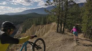 Fall in Love With Travel To Invermere BC amp Panorama Mountain Resort [upl. by Alithea]