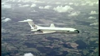 The Vickers VC 10 [upl. by Thorner]