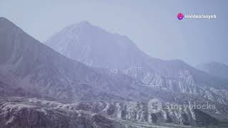 Discover the Natural Beauty of Bamiyan Valley [upl. by Artus]