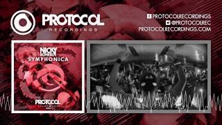 Nicky Romero  Symphonica Video Teaser [upl. by Annia793]