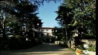 EL INTERNADO  THE BOARDING SCHOOL trailer [upl. by Sankaran642]