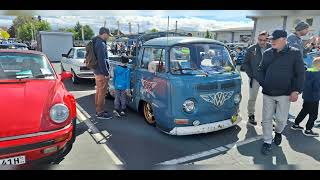 Oldtimertreffen Butzbach 050524 [upl. by Barty836]