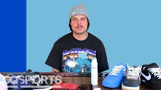 10 Things Toronto Maple Leafs Auston Matthews Cant Live Without  GQ Sports [upl. by Syverson]