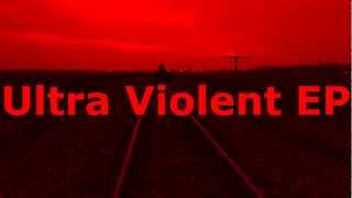 GhettoT Ultra Violent Music Video [upl. by Selimah616]