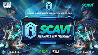 SCAVI FAST TOURNAMENT SEASON 1111 SESI 2 [upl. by Evelyn]