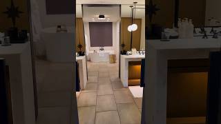 Four Seasons Napa  Vineyard Suite 1 bedroom vacation [upl. by Etteniotna]