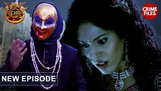 CID Team उलझी खौफनाक हवेली के रहस्य में  Part  1  CID  Full Episode [upl. by Aihtnic]