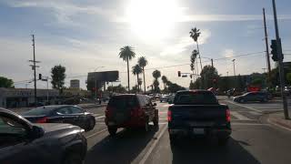 Sherman way Canoga Park Ca [upl. by Hguh727]