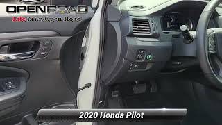 Used 2020 Honda Pilot EXL Edison NJ 138808A [upl. by Rieth]