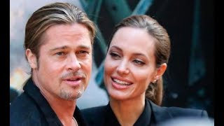 El cuento de hadas de Brad Pitt y Angelina Jolie [upl. by Smailliw917]