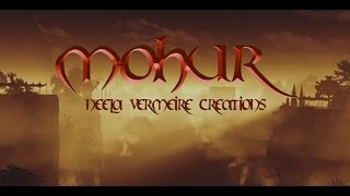 MOHUR for men and women by Neela Vermeire Creations [upl. by Denn46]