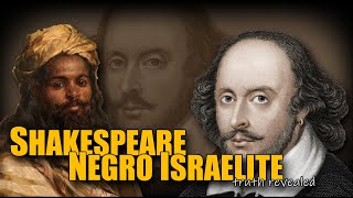 Shakespeare describes the Jews [upl. by Ru344]