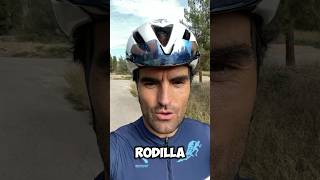 Molestias en la rodilla  Biomecánica ciclismo en Murcia con el sistema Retül [upl. by Aenyl]