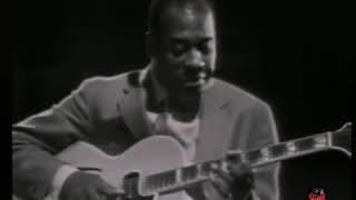 Grant Green  I wish you love [upl. by Gavan]