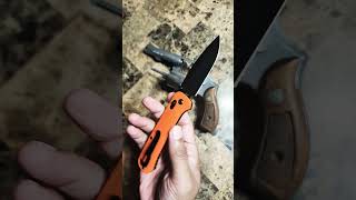 Ozark Trail Knife edc budget [upl. by Lenwood502]