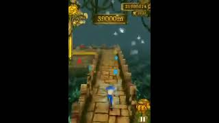 Temple Run 2 Gameplay Android 2 [upl. by Latsirc]