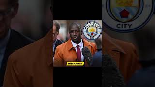 BENJAMIN MENDY WINS COURT CASE AGAINST MAN CITY [upl. by Anaimad]