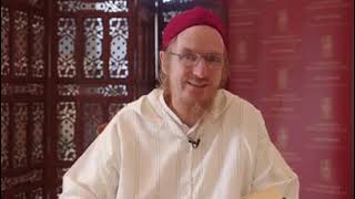 Shaykh Abdal Hakim Murad  Lecture 1 Realities of Intention [upl. by Aleakim]