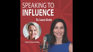 episode 029 Dana Donofree on Effective Communication Team Development and Breast Cancer Awareness [upl. by Cy]