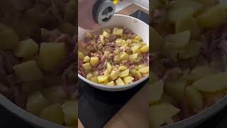 Recette de Tartiflette Savoyarde  Réconfort et Fondant au Fromage 🧀 [upl. by Derreg]