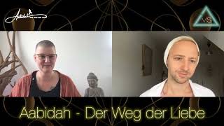 Aabidah Der Weg der Liebe  Interview Martin Schumacher Free Spirit Podcast 041024 [upl. by Eltsyrk70]