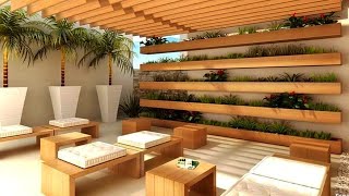 300 Patio Design Ideas 2024 Backyard Garden Landscaping ideas House Rooftop Garden  Terrace Pergola [upl. by Millicent]