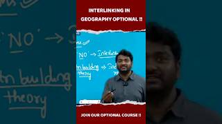 Geography optional for UPSC optional upsc geograohy ssc ias ips currentaffairs gs [upl. by Efren]