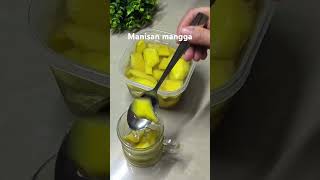 Manisan mangga food [upl. by Nayab25]