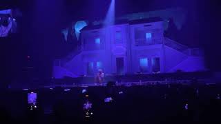 Tyler The Creator  NEW MAGIC WAND Live Pechanga Arena CMIYGL Tour 21022 [upl. by Rego]