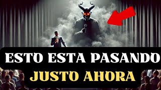 😱 5 PROFECÍAS BÍBLICAS SOBRE LA SEGUNDA VENIDA DE JESUS QUE LA MAYORIA DE LOS CRISTIANOS IGNORAN😱 [upl. by Ritchie]