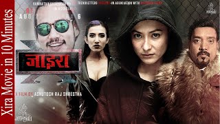 New Nepali Full Movie 2024  Sangharsh  संघर्ष  Part 2  Pradip  Niruta  Deep  Govind [upl. by Richma]