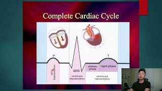 Interpreting Cardiac Rhythms Part 1 The Basics  Patrick Liquete [upl. by Babbie]