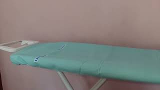 Leifheit Ironing board Cover Universal [upl. by Sindee]