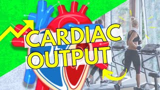 Cardiac Output [upl. by Havard]