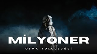 Endüstri Mühendisliği Oku Milyoner Ol [upl. by Lleder223]