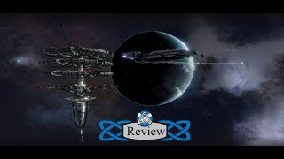 Battlestar Galactica Deadlock  Review [upl. by Norramic]