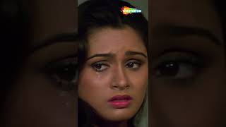 Zindagi Pyar Ka Geet Hai  Souten  Rajesh Khanna Hit Songs  Padmini Kolhapure sadstatus [upl. by Aicined310]