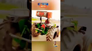 automobile farmer farming gaming jcb nishudeswalstunt tochan punjabimusic childrenssong [upl. by Nirrat90]