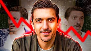 Whats The Deal With Andrew Schulz [upl. by Gora]