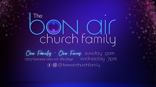 Bon Air Church Family  Live Worship Experience [upl. by Notreb]