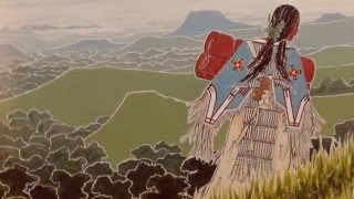 The Legend of the White Buffalo Woman [upl. by Brunhild23]