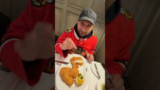 Das Bessere Wiener Schnitzel Plachutta oder Figlmüller wien vienna shorts [upl. by Elspet375]