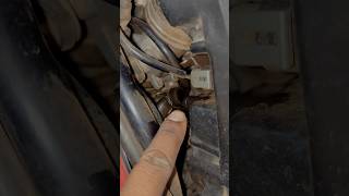 Benelli 600i Oil leak problem 💔viralyoutube viralvideoviralvideo [upl. by Woothen127]