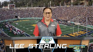 Cal Bears Football vs Miami Hurricanes Football 2024  25 [upl. by Holmann]