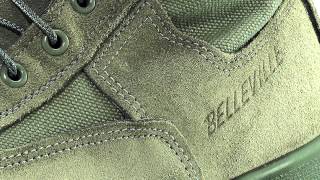 Belleville Boots from Tactical Boot Store [upl. by Lita]