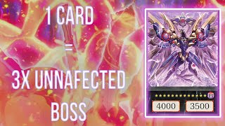 Raidraptor Deck Profile  1 Card Combo 2024 [upl. by Ayouqes]