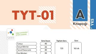 BİREY YAYINLARI TYT1 DENEME GEOMETRİ ÇÖZÜMLERİ [upl. by Ettenrahs]