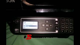 How to solve Error Code 0x10 of Epson Printer [upl. by Bivins]