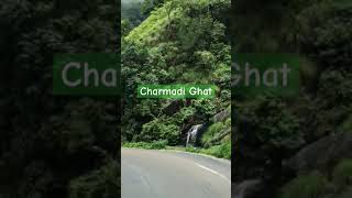 Charmadi Ghat Short Scene [upl. by Nonnair583]