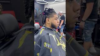 Mid taper haircut Tutorial [upl. by Nida]